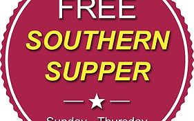 Super 8 By Wyndham Lake City