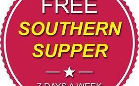 Super 8 By Wyndham Lake City