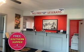 Super 8 By Wyndham Lake City