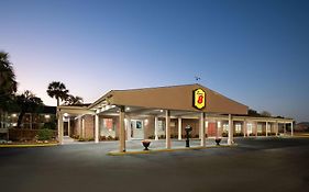 Super 8 By Wyndham Lake City