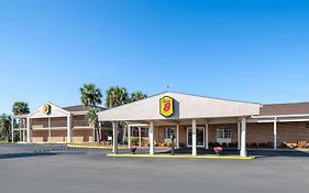 Super 8 By Wyndham Lake City